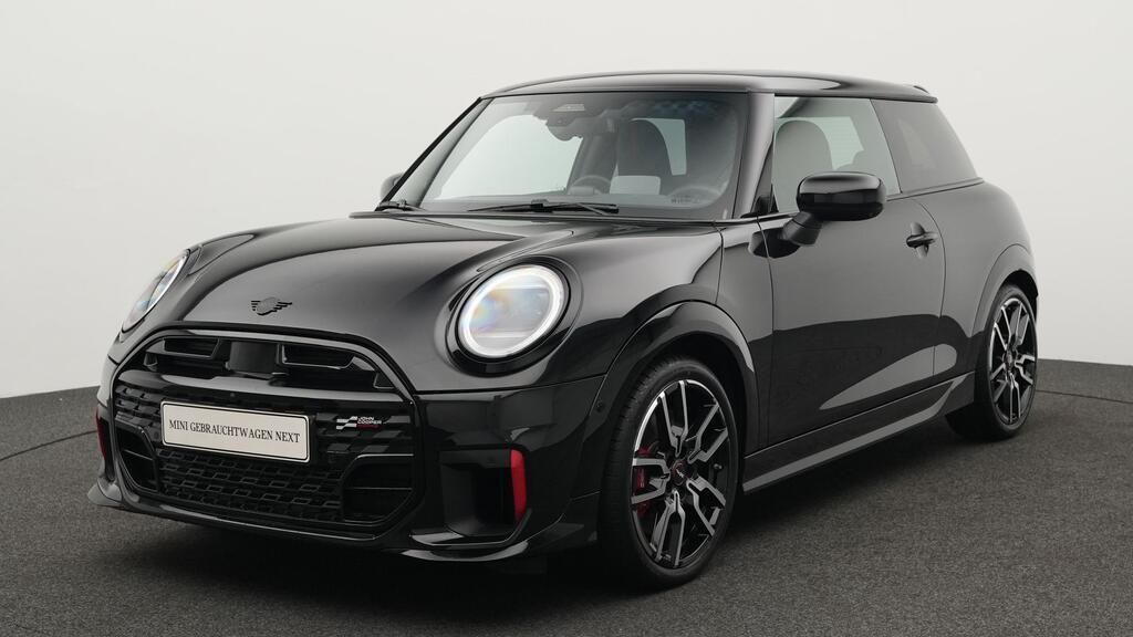 Image of MINI John Cooper Works