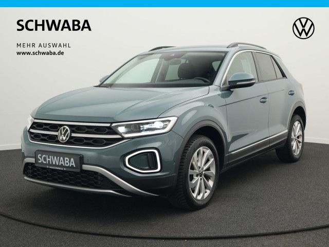 Volkswagen T-ROC Style 2.0 TDI DSG *ACC*LED*NAVI*17''*