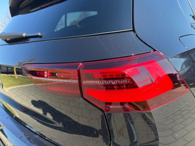 Golf GTI 8 VIII 2.0 TSI StandHZG AHK-klappbar Na