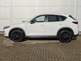 Mazda CX-5 2.2l Edition 100 AWD Teilleder AHK - Mazda CX-5 Edition-100