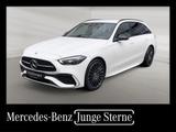 Mercedes-Benz C 200 T-Modell AMG+ILS+MBUX+Night+Wide+360+Cam