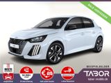 Peugeot 208 100 Allure PDC LED Temp PrivG 16Z MirrorL BT - Peugeot: Mi 16