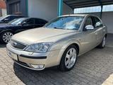 Ford Mondeo Lim. Ghia X - Ford Mondeo: Ghia X