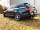 Audi A6 3.0 TDI Quattro Avant / 3 x S-Line Exclusive - Audi A6 aus 2006: 3.0