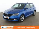 Skoda Fabia 1.0 MPI Cool Plus*PDC*SHZ*KLIMA*GARANTIE* - Skoda Fabia Gebrauchtwagen in Frankfurt