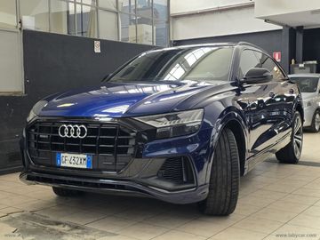Audi Q8 - 3