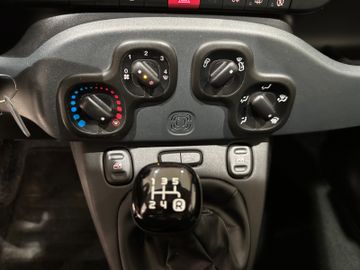 Bild 14 Fiat Panda Easy