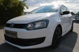 Volkswagen Polo V Trendline*Klima*Sitzheizung* - Volkswagen Polo aus 2011: Trendline