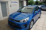 Kia Rio Vision/Rückfahrkamera,Klima,Km-41390 - Kia Rio in Leverkusen