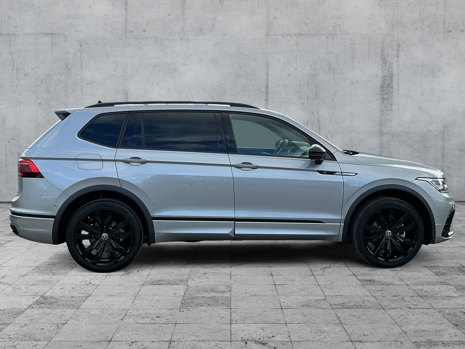 Volkswagen Tiguan Allspace - Bild 7
