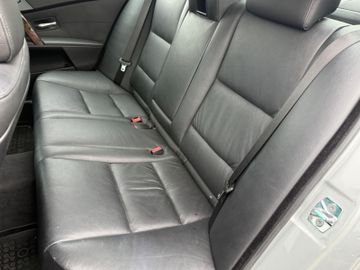 BMW 525 - 9