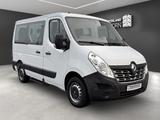 Renault Master III Kombi 3,0t 9-Sitze+Klima+Tempomat+PDC - Renault Master: 3.0