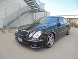 Mercedes-Benz E 55 AMG Deutsches Fahrzeug!  Vollaustattung! - Mercedes-Benz Gebrauchtwagen von 2004