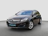 Opel Insignia A Country Tourer 4x4 - Opel Insignia: Country Tourer