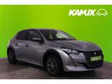 Peugeot e-208 Allure Pack LED+NAVI+KAMERA+Tempomat - Peugeot e-208: Allure