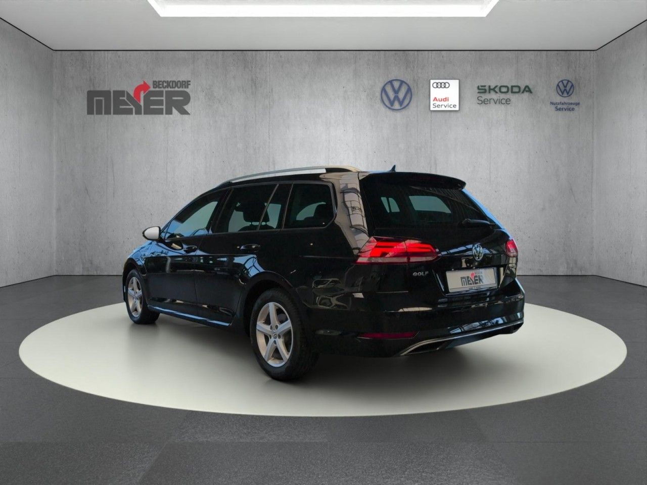Golf Variant JOIN 1.4 TSI Klima Navi