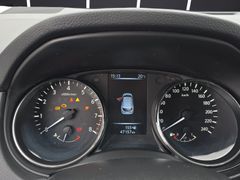 Nissan Qashqai 1.2 DIG-T Visia 4x2 (Euro 6)