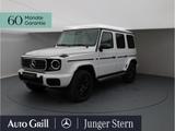 Mercedes-Benz G 580 EQ Superior manufaktur verfügbar ab12.2025