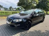 Volkswagen VW Passat 3C B6 Variant 2.0 TDI - Volkswagen Passat: 3b Variant