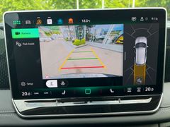 VW Tiguan Life 4Motion 193PS DSG #ACC #DCC #18°
