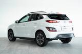 Hyundai Kona Elektro Edition 30+ 136PS, 39,2 KWh Akku - Hyundai KONA: Edition 30
