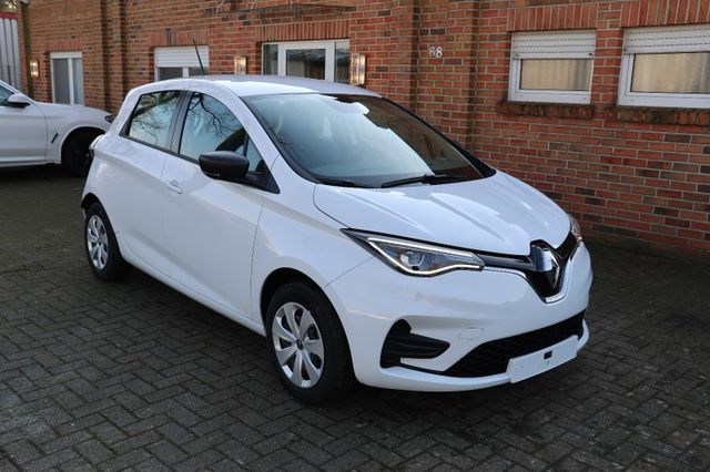 Renault Zoe Mit BATTERIE Inkl. Life 50 R110 Sofort