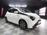 Toyota Aygo 1.0-VVT-i X-Play Connect Automatik/Kamera - Toyota Aygo (X) Connect