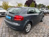 Audi A3 1.4 TFSI Attraction *1Hand Automatik* - Audi Gebrauchtwagen von 2009