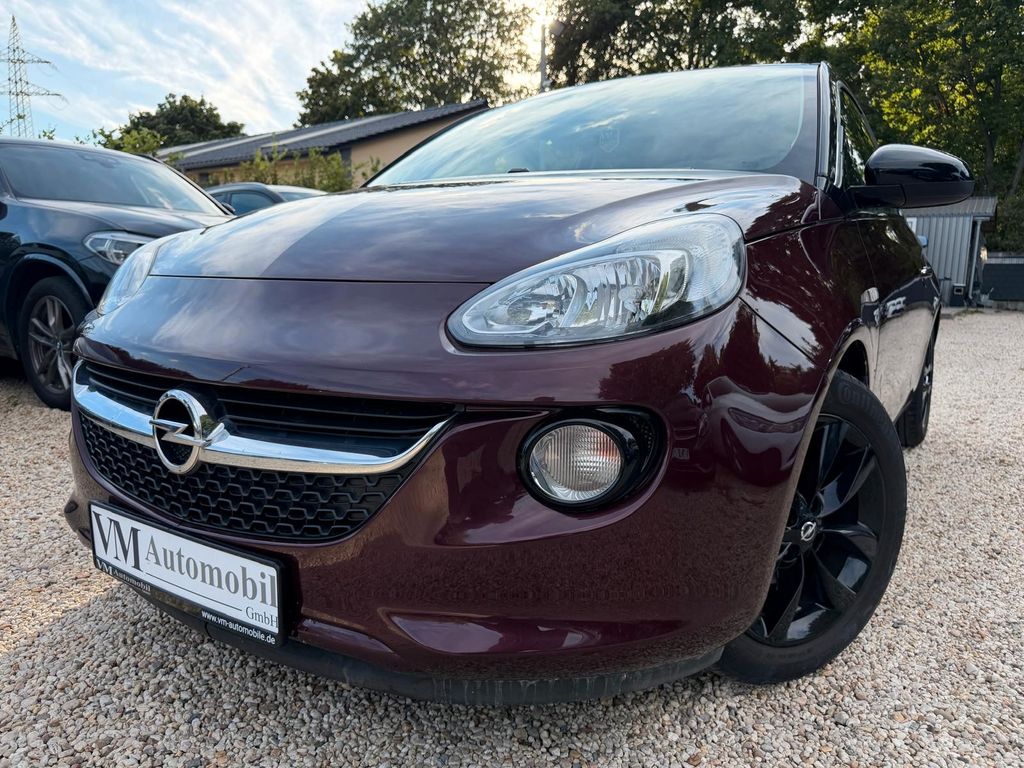 Image of Opel Adam