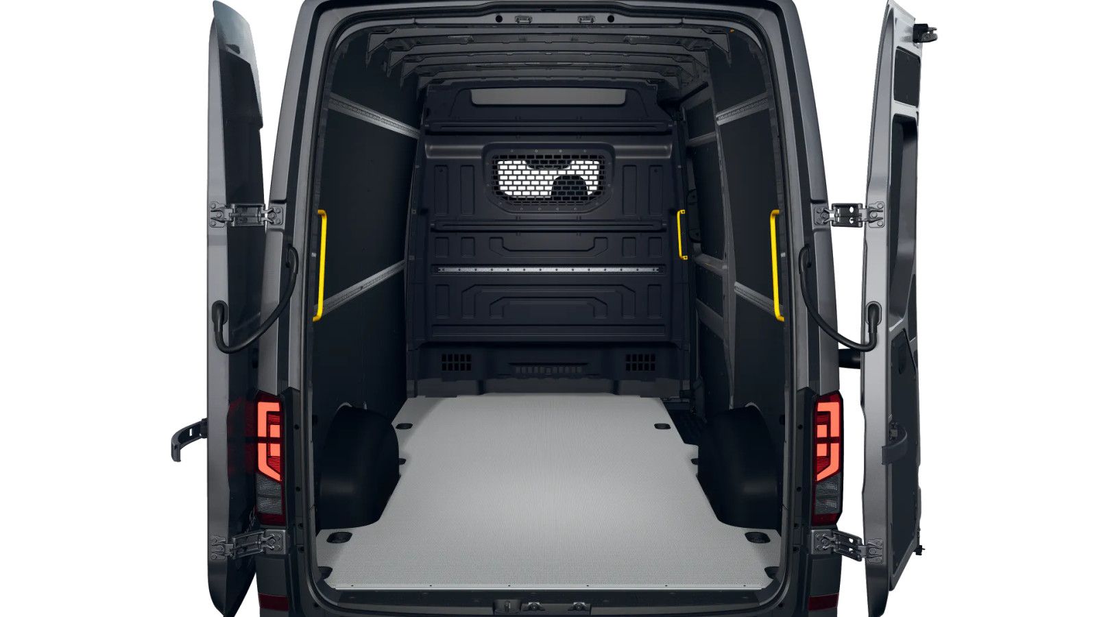 Volkswagen Crafter - Bild 8