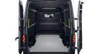 Volkswagen Crafter - Vorschau Bild 8