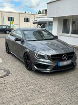 Mercedes-Benz Cla 45 AMG PERFORMACE 103 dzb KW - gebrauchte Mercedes-Benz CLA 45 AMG aus dem Jahr 2014