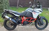 KTM 1090 Adventure R - TüV Neu -Griffheizung, 1.Hand - KTM 1090 ADVENTURE