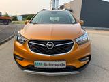 Opel Mokka X 120 Jahre - gebrauchte Opel Mokka aus dem Jahr 2019
