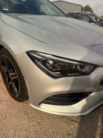Mercedes CLA 200 - 10