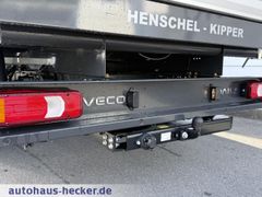 Iveco Daily 35S16H3.0 A8Y D(oka) Henschel 3-Seiten