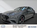 Genesis G70 2.2 D Sport RWD  Innovation Pack & Comfor... - Genesis Gebrauchtwagen