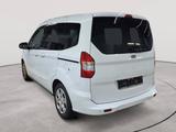 Ford Tourneo Courier 1.5 TDCi Trend Navi PDC - gebrauchte Ford Tourneo Courier aus dem Jahr 2020