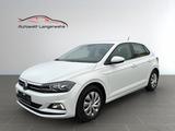 Volkswagen Polo VI*Comfortline*PDC*Apple*SHZ*2.Hand* - gebrauchte VW Polo aus dem Jahr 2019