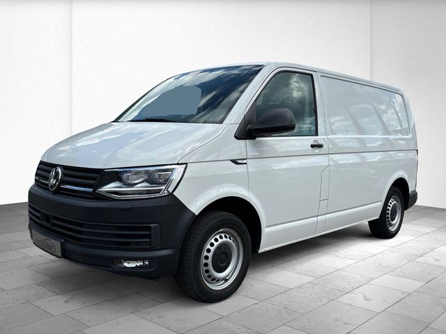 Volkswagen T6 Transporter Kasten 2.0 TDI ACC RFK NAV LED