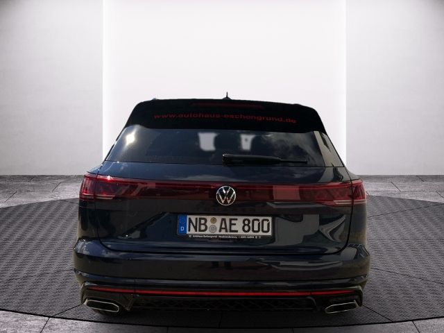 Fahrzeugabbildung Volkswagen Touareg 3.0 V6 TDI 4MOTION Aut. R-Line AHK HUD N