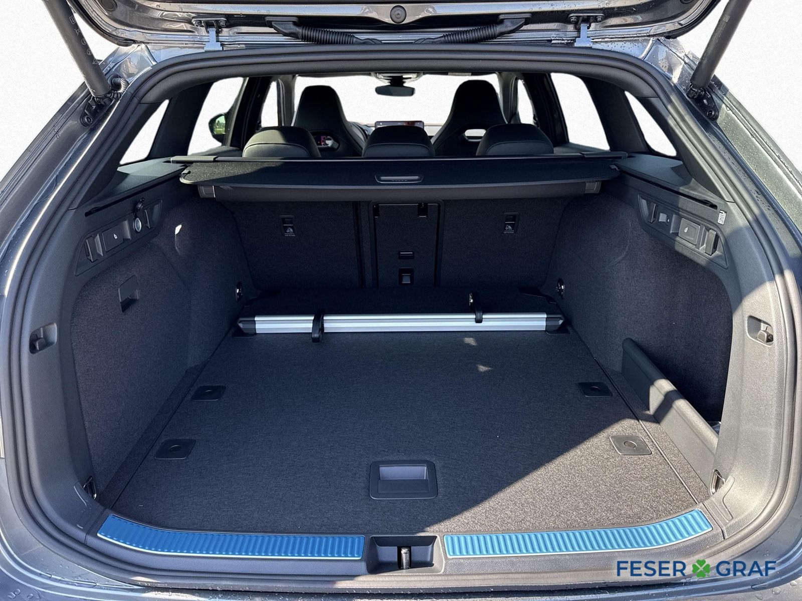 Skoda Superb - Bild 14