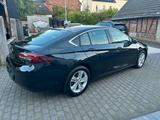 Opel Insignia B Grand Sport Innovation 4x4 - Opel Insignia: Innovation