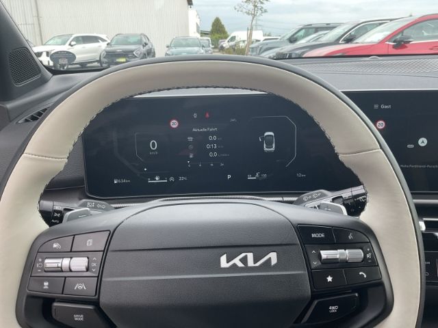 Fahrzeugabbildung Kia Sportage 1.6T AWD DCT GT-LINE *DRIVEWISE-PAKET*S