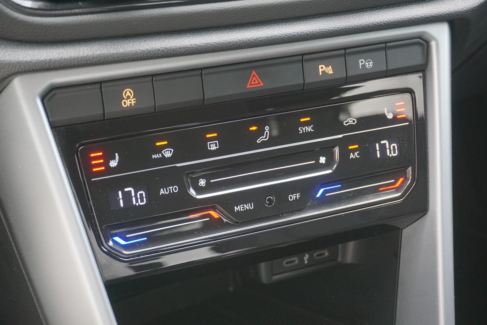 Volkswagen T-Roc 1.0 TSI LED Navi App-Connect, миниатюра 15