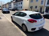 Kia Sehr gepflegter Kia Ceed  - Kia cee'd / Ceed von privat