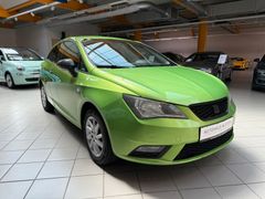 SEAT Ibiza|PDC|Klimaautomatik|Bluetooth|Isofix|Servo