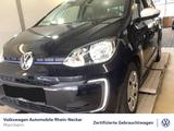 Volkswagen e-up! Style 61kw Radio CCS Ladedose Klimaanlage - schwarze Volkswagen e-up!