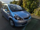 Honda Jazz 1,4 TÜV bis 2028 - gebrauchte Honda Jazz aus dem Jahr 2002