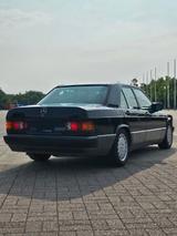 Mercedes-Benz 190E 3.0 - Mercedes-Benz 190 Gebrauchtwagen in Berlin